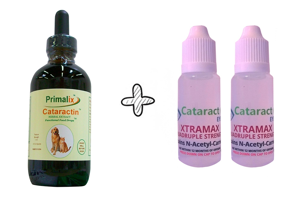 primalix cataractin