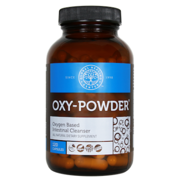 Oxypowder