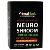 Neuro Shroom