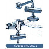 PureSpa (filtro doccia)