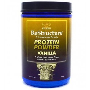 ReStructure (multi proteico vaniglia)