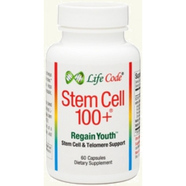 Stem Cell 100+