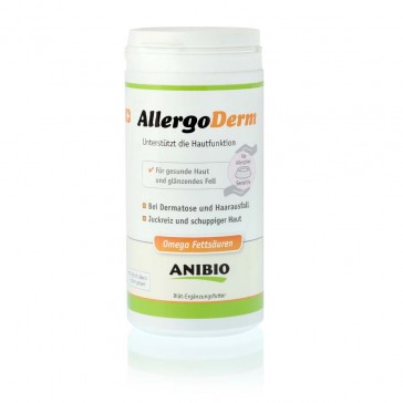Allergoderm (Per Dermatite 150g) 