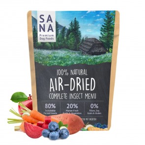 SANA AIR-DRIED INSECT (1kg, 2kg)