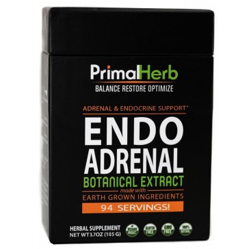 Endo Adrenal